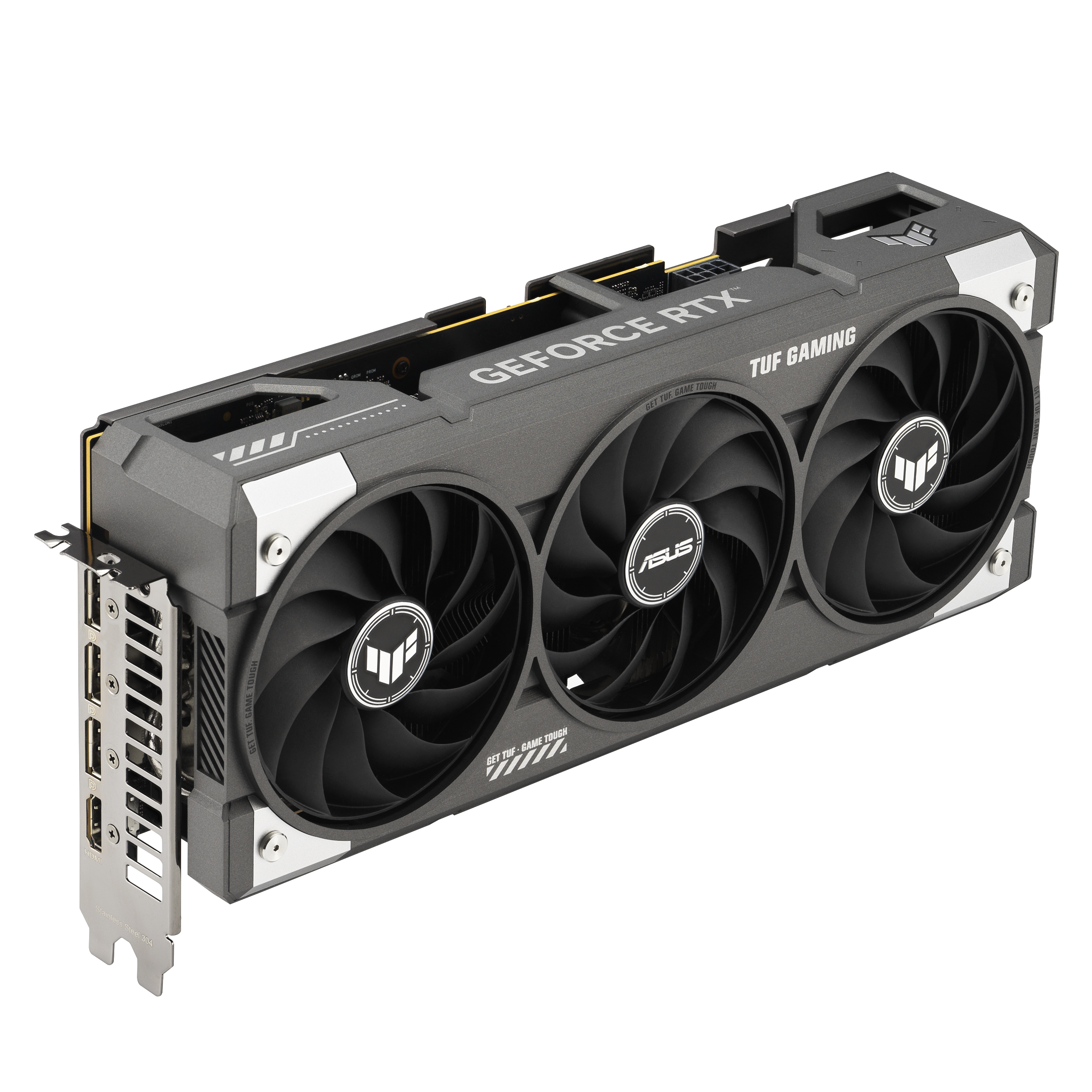 Видеокарта ASUS TUF RTX5060 O8G GAMING