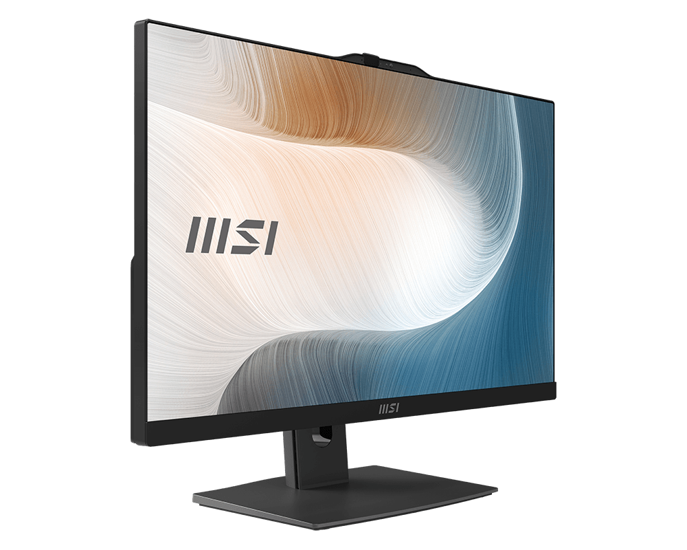 Моноблок MSI Modern AM242P 1M-1663XRU 23.8"