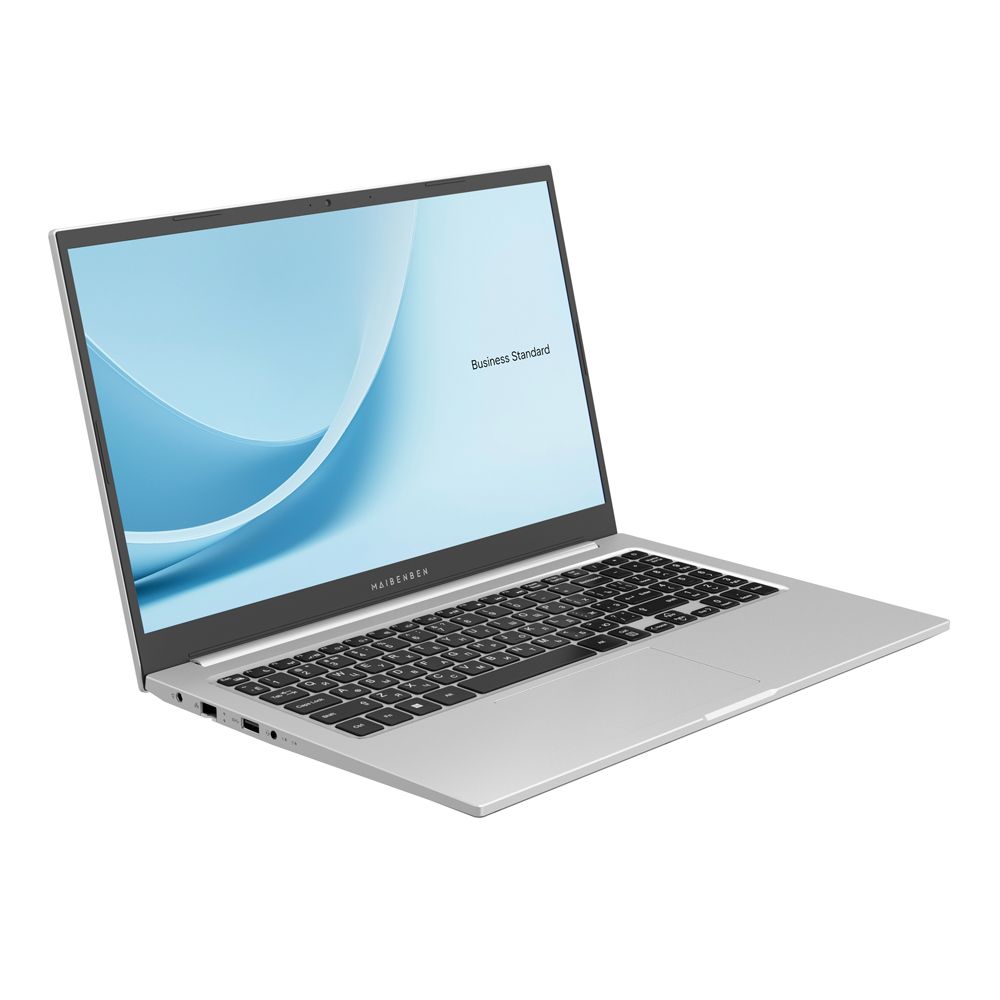 Ноутбук Maibenben B115B