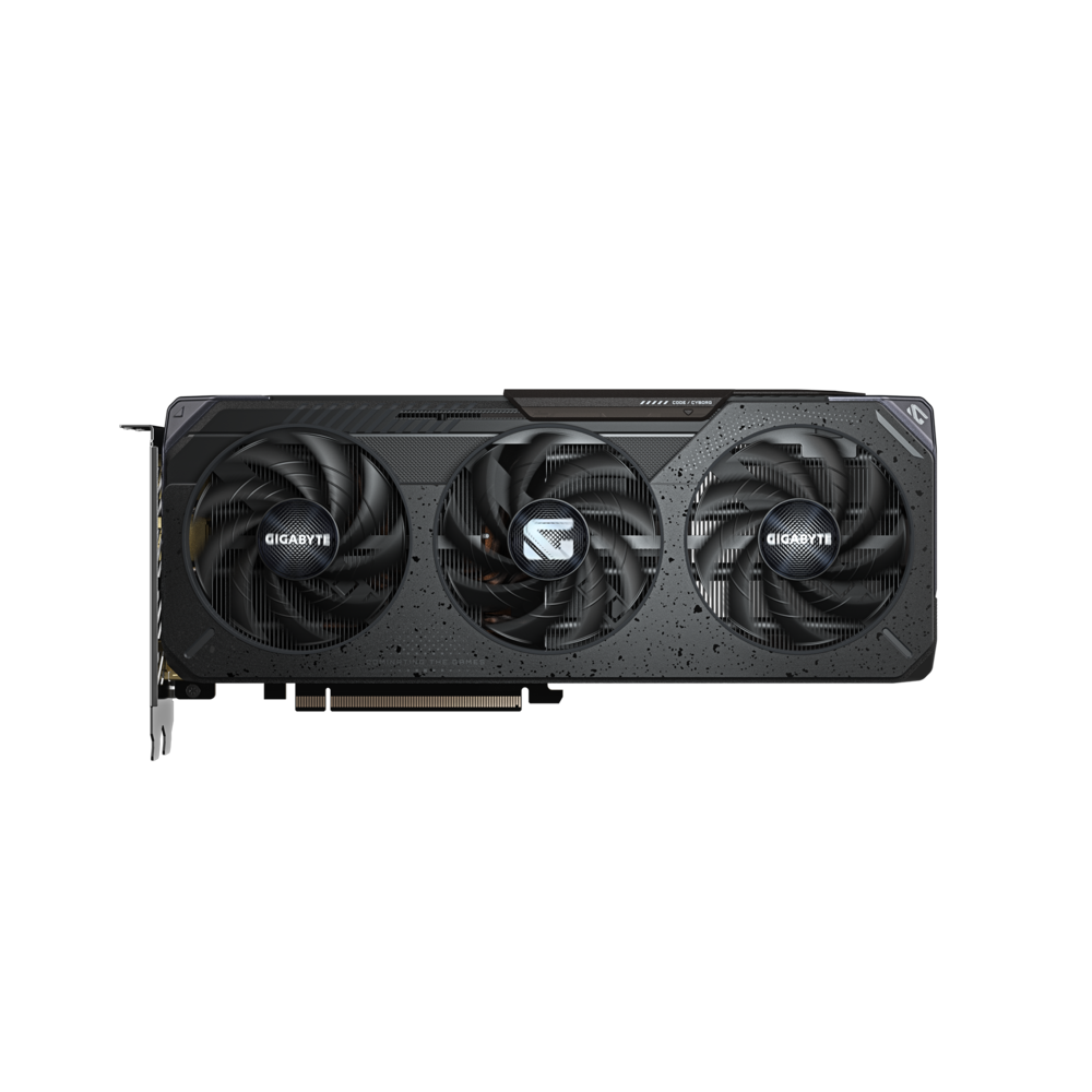 Видеокарта GIGABYTE GV-R9060XTGAMING OC-8GD