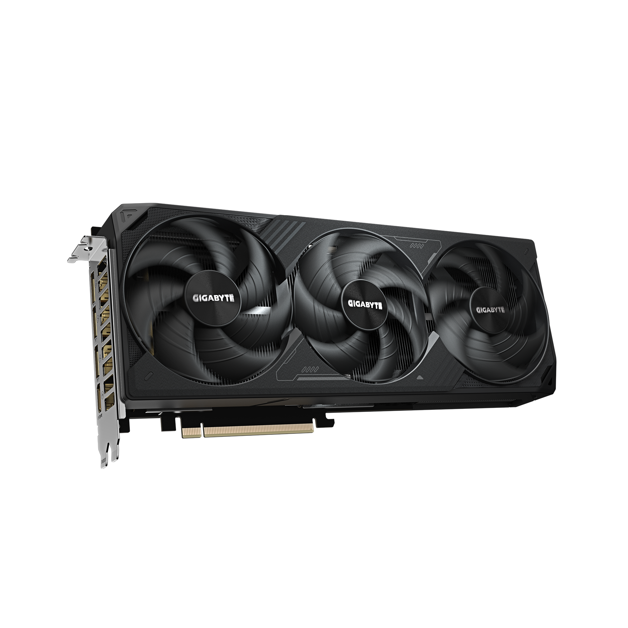 Видеокарта GIGABYTE GV-N5080WF3OC-16GD