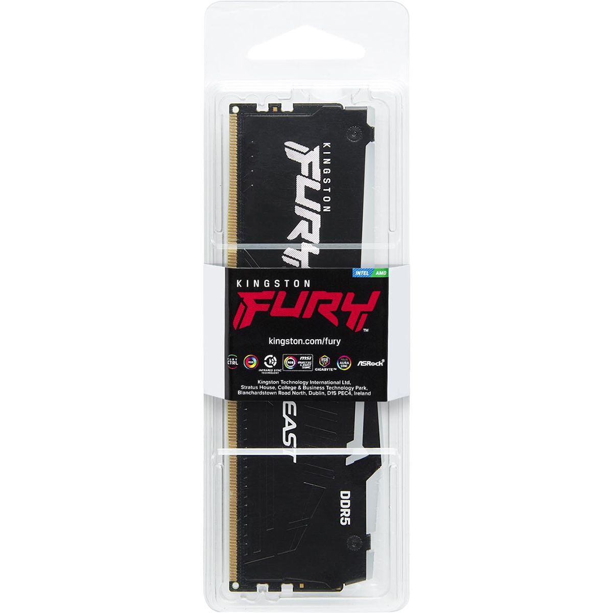 Память оперативная Kingston KF560C36BBE2A-32
