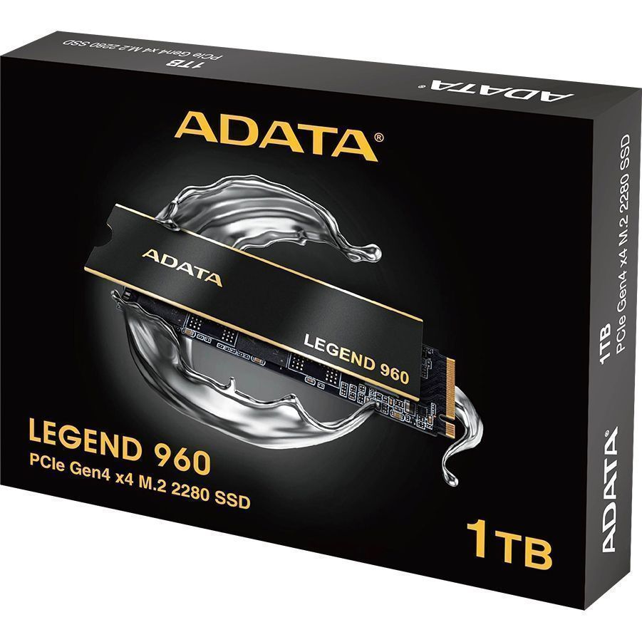 Твердотельный накопитель ADATA Legend 960 1TB (ALEG-960-1TCS)