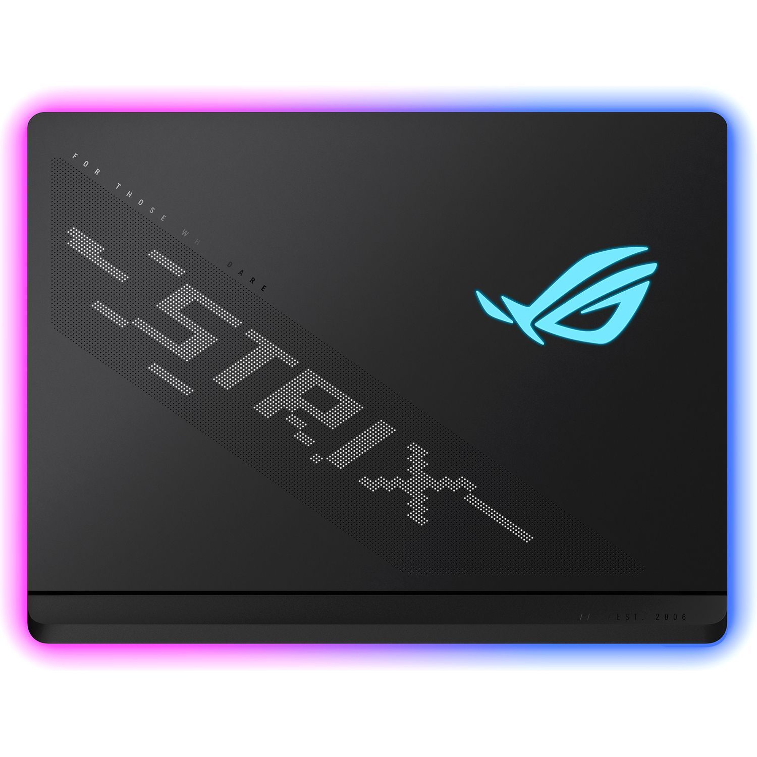 Ноутбук ASUS ROG Strix SCAR 16 G635LX-RW041 (90NR0L81-M001K0)
