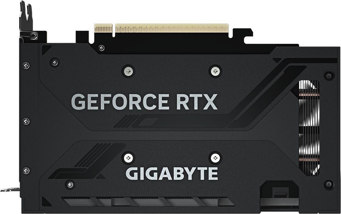 Видеокарта GIGABYTE GV-N5050WF2OCV2-8GD