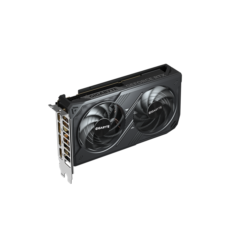 Видеокарта GIGABYTE GV-N5060WF2MAX OC-8GD