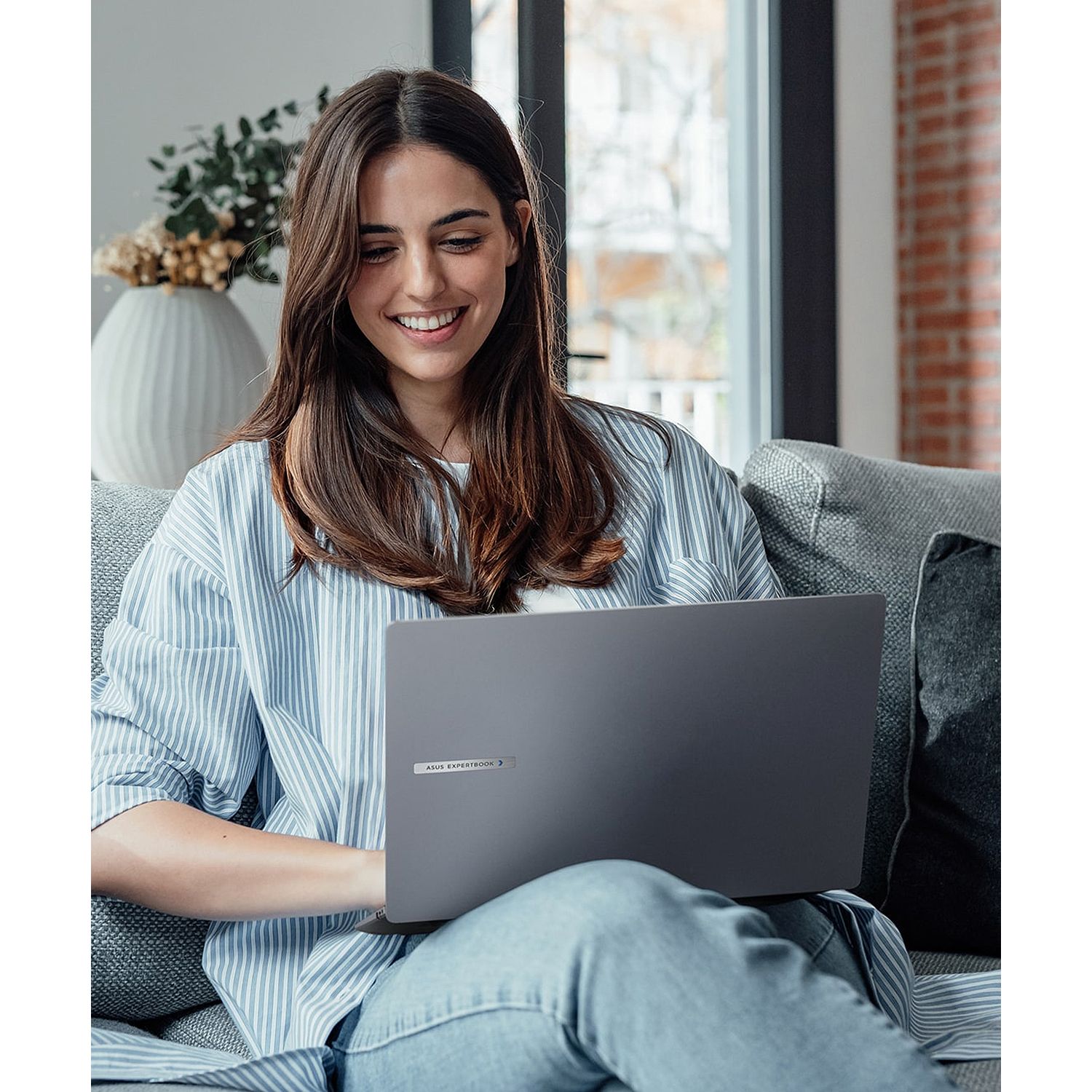 Ноутбук ASUS PM3606CKA-MB0398 (90NX0981-M00E20)