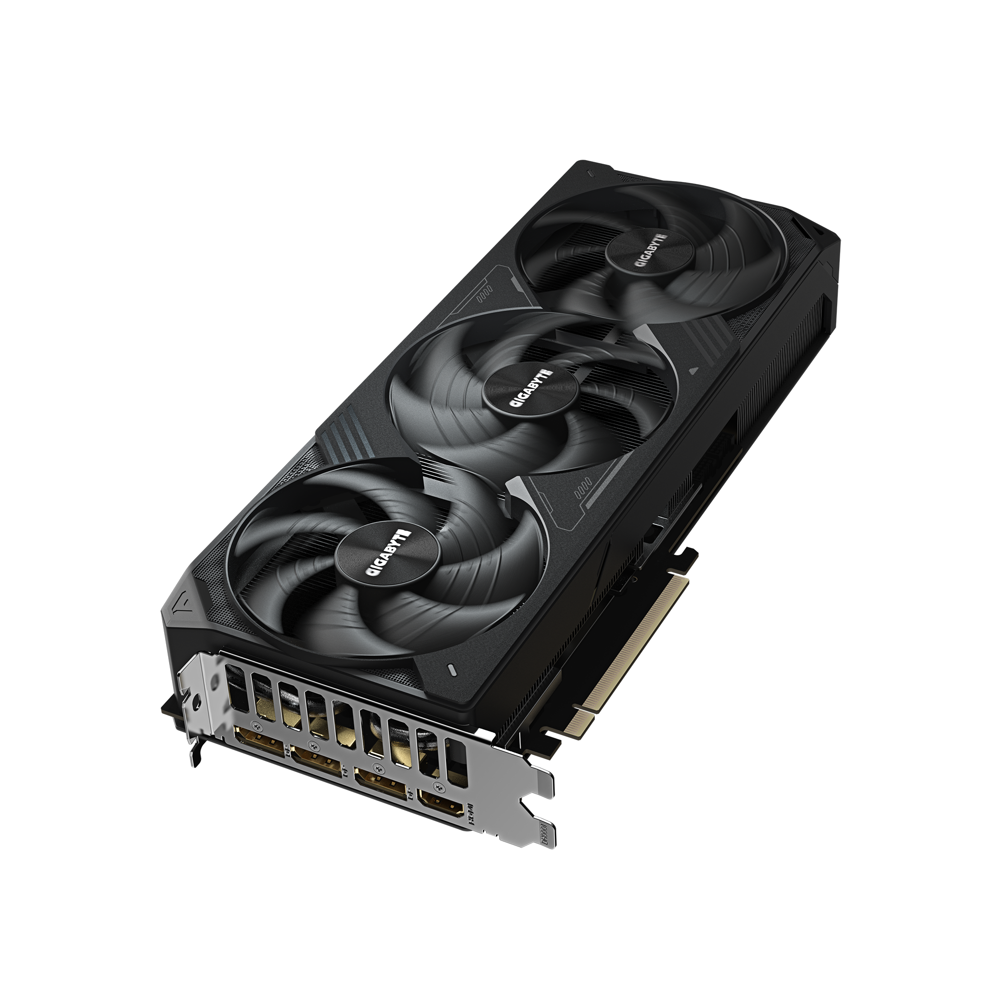 Видеокарта GIGABYTE GV-N5080WF3OC-16GD