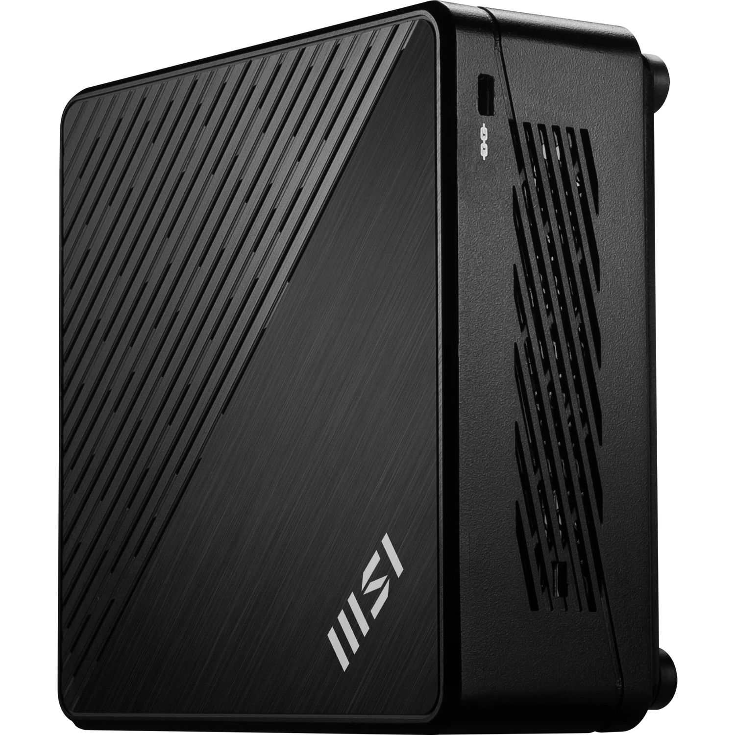 ПК MSI Cubi 5 1M-617XRU (9S6-B0A821-617)