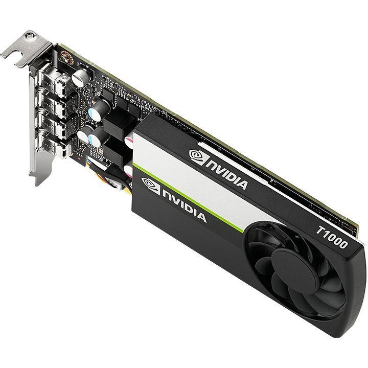 Видеокарта NVIDIA T1000 8G (900-5G172-2270-000)