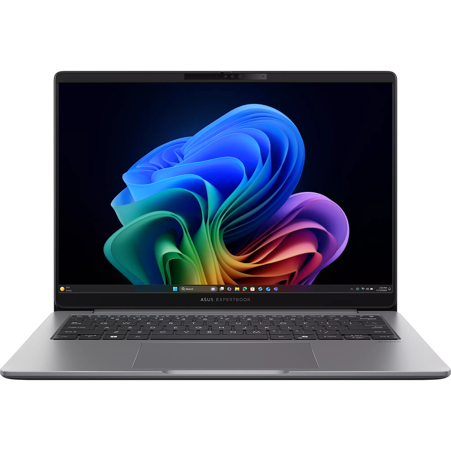 Ноутбук ASUS PM3606CKA-MB0398 (90NX0981-M00E20)