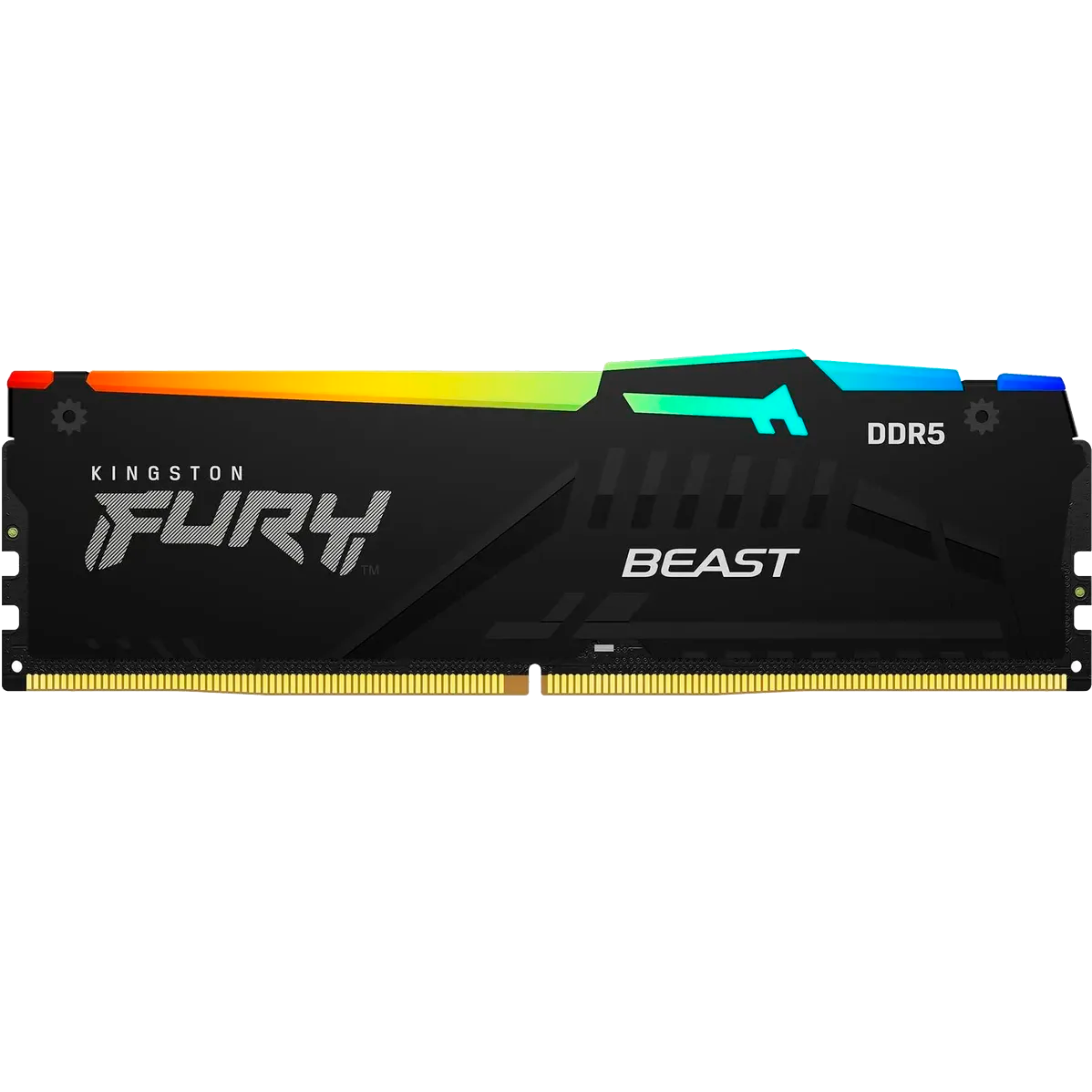 Память оперативная Kingston FURY Beast KF560C30BBEA-32