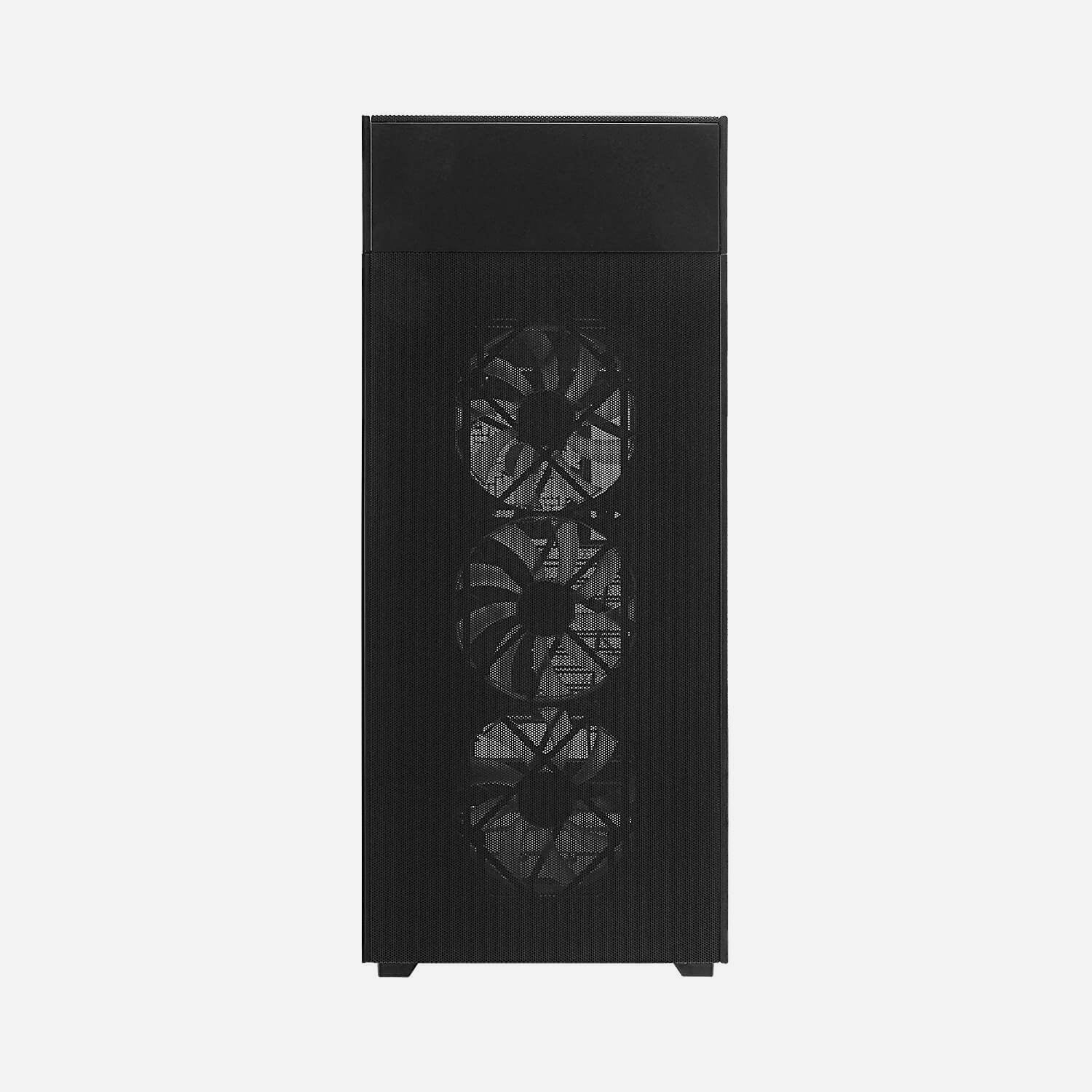 Корпус без блока питания InWin IW-CS-MFDELU-BLK