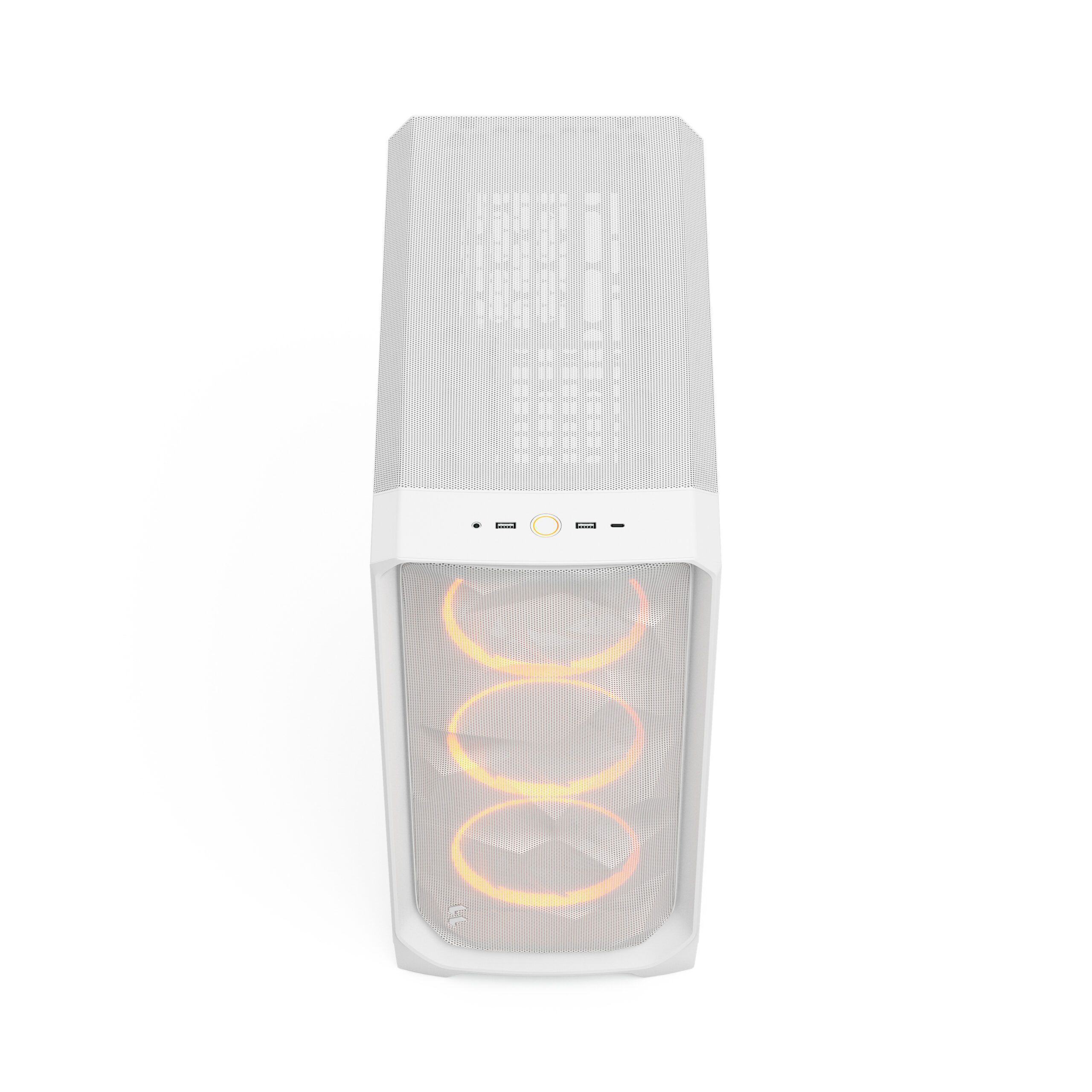 Корпус ПК без блока питания Fractal Design FD-C-MES3A-07