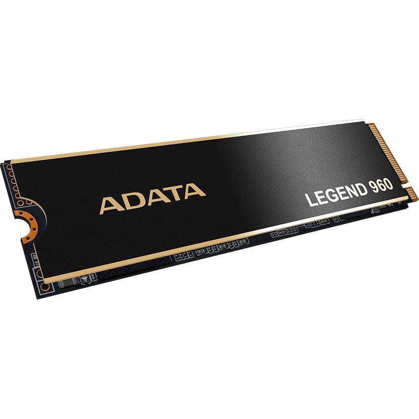 Твердотельный накопитель ADATA Legend 960 2TB (ALEG-960-2TCS)