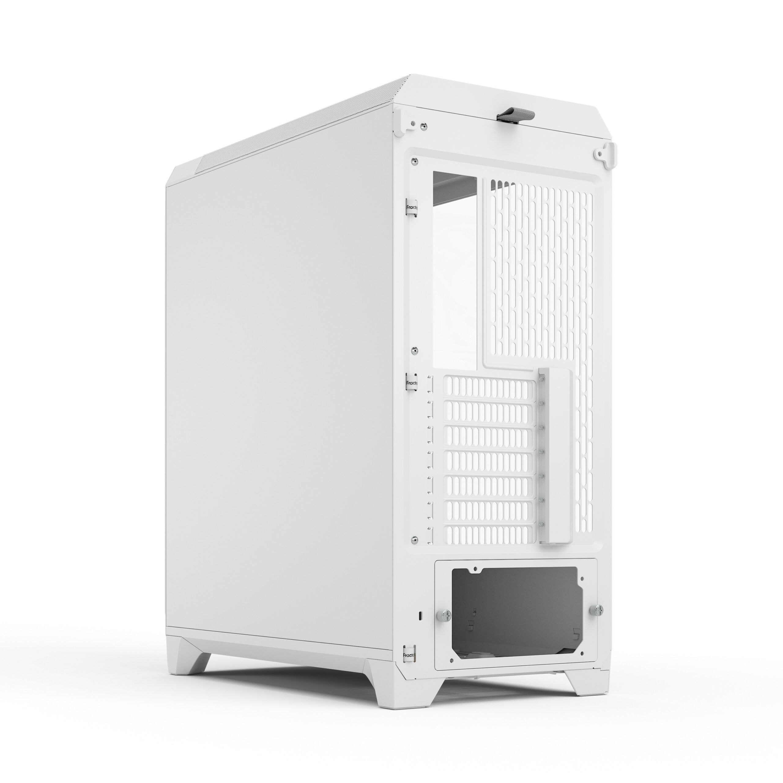 Корпус ПК без блока питания Fractal Design FD-C-MES3A-07