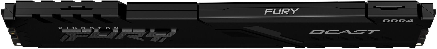 Память оперативная Kingston FURY Beast KF432C16BB/16