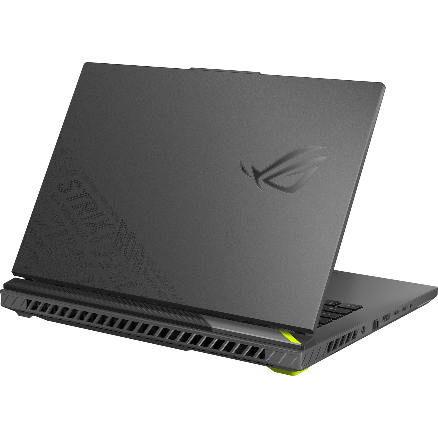 Ноутбук ASUS ROG Strix G16 G614PP-S5119 (90NR0L68-M005Y0)