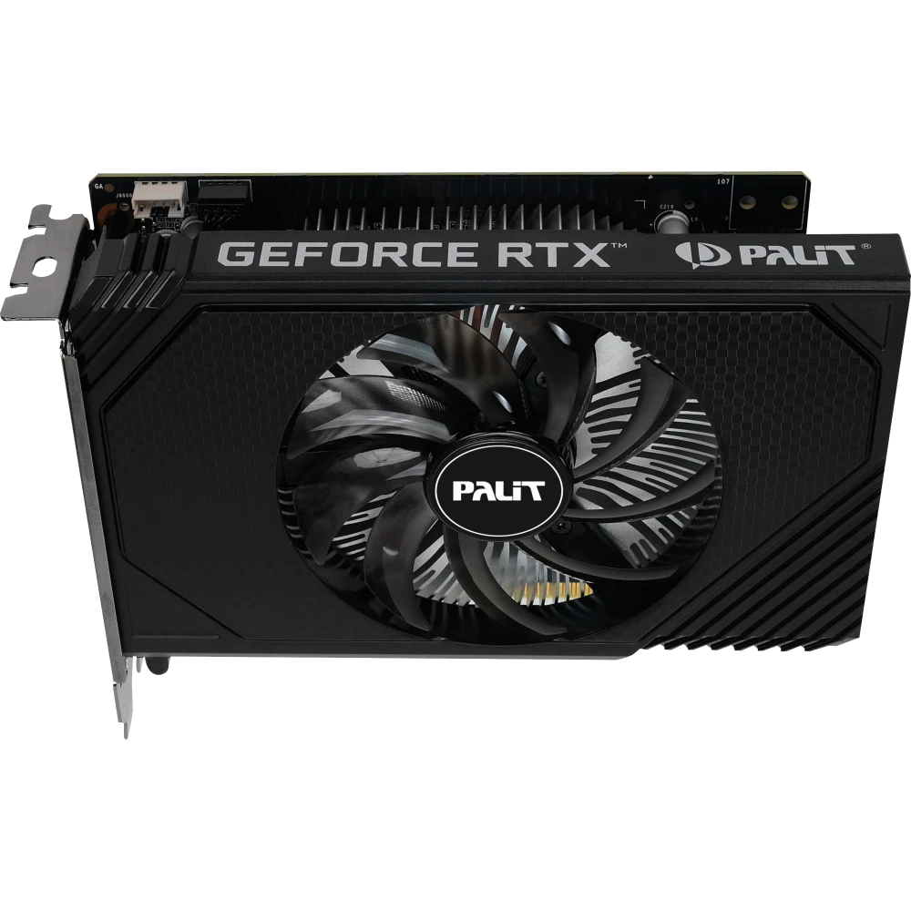 Видеокарта PALIT NE63050018JE-1072F