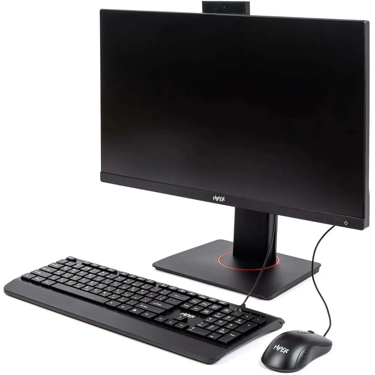 Моноблок Hiper V6-i3141R8N2H6FBI6EP