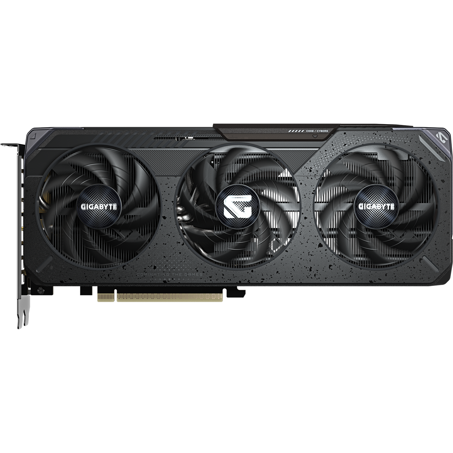 Видеокарта Gigabyte GeForce RTX 5060 Ti GAMING 8G (GV-N506TGAMING-8GD)