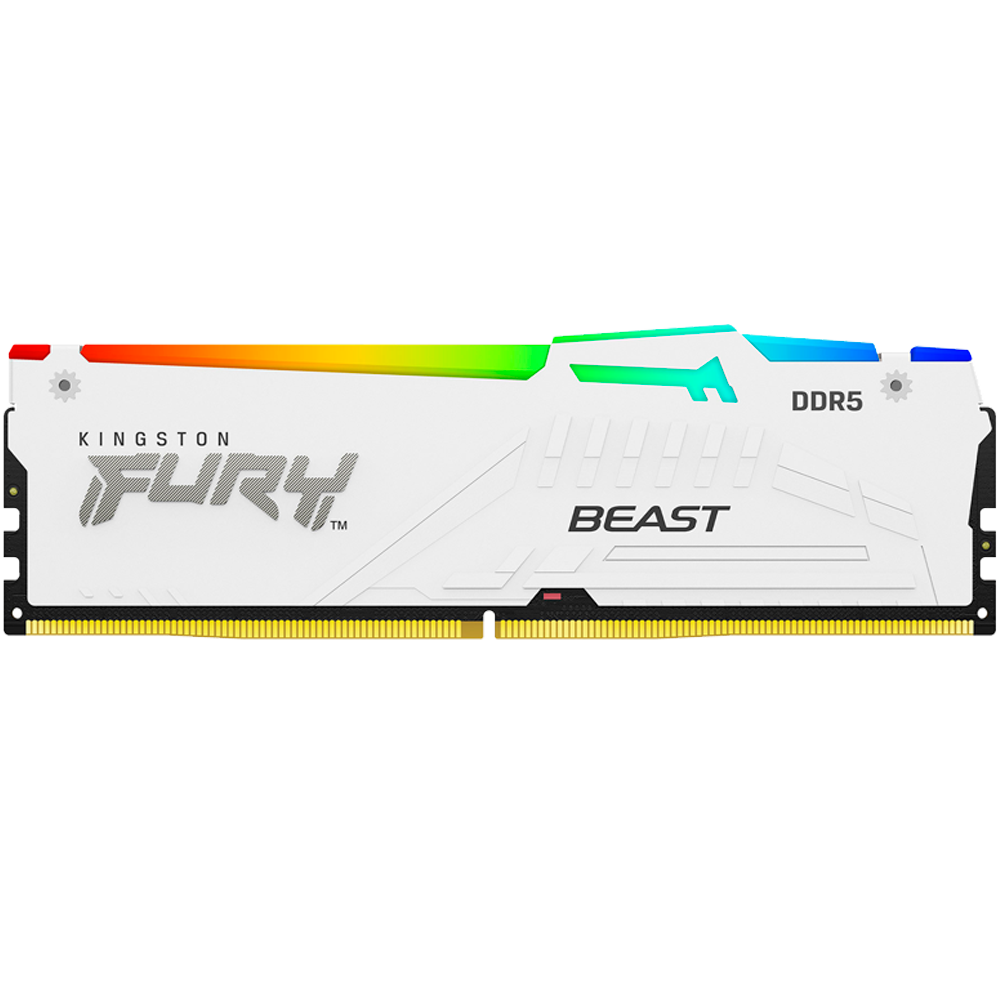 Память оперативная Kingston FURY Beast KF556C36BWEA-32