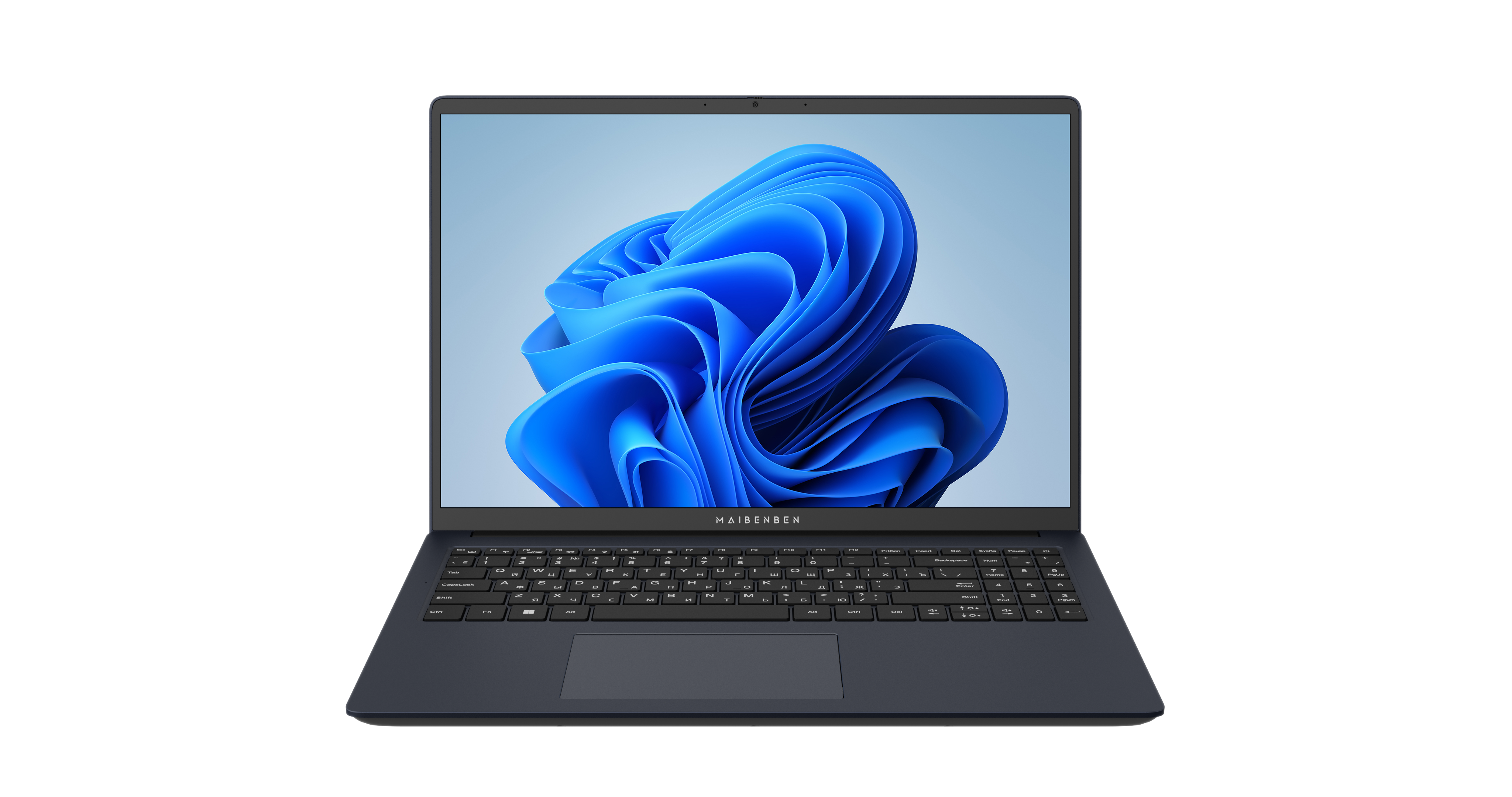 Ноутбук Maibenben Standard B116D-R777UM (B116D-R777UM0T14PU4E20)
