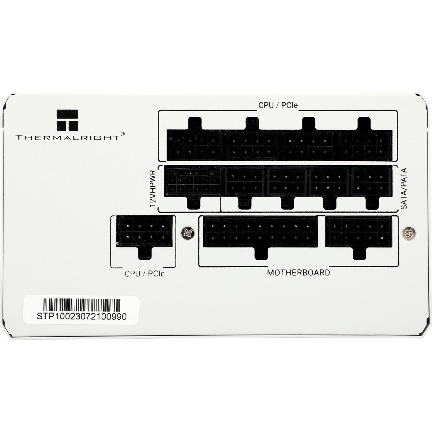 Блок питания 1000W Thermalright TR-TP 1000-W