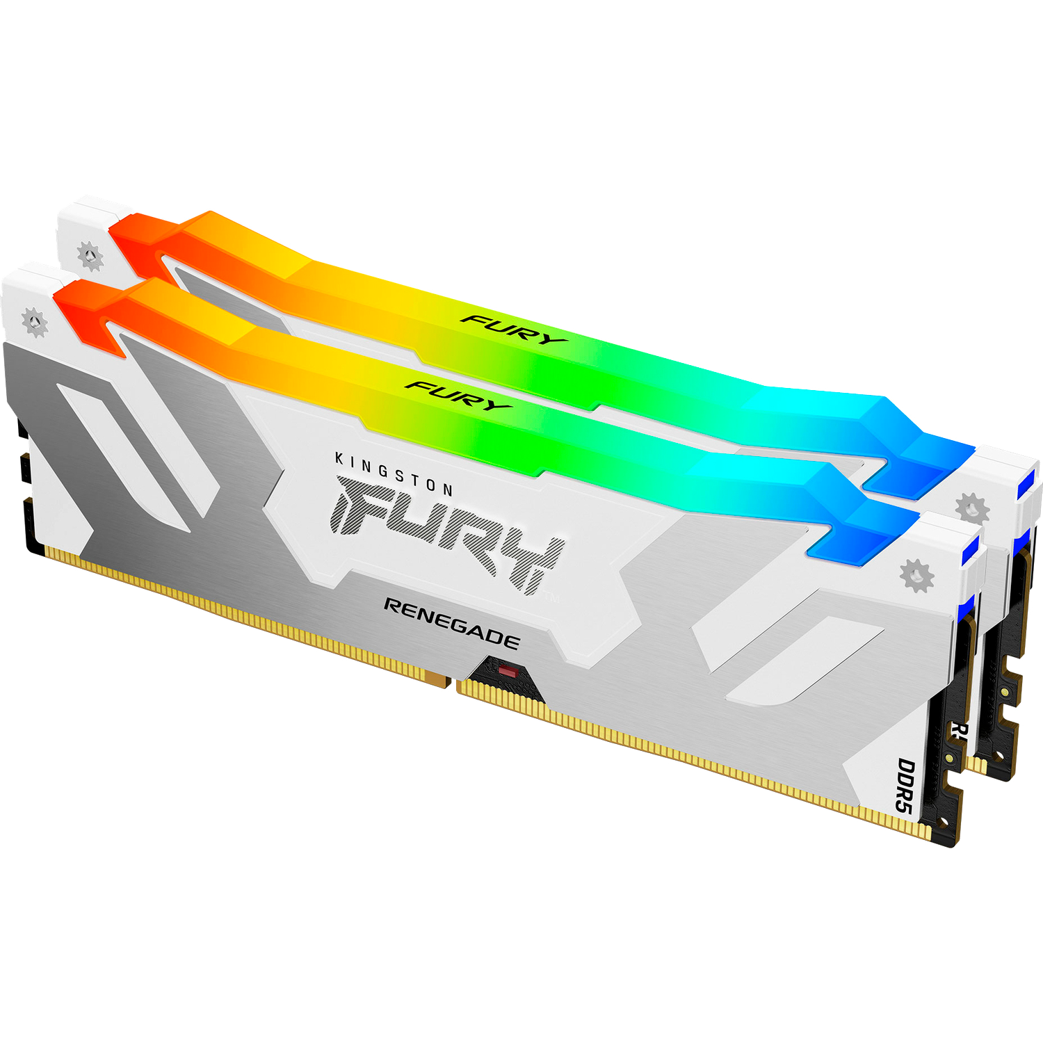 Память оперативная Kingston FURY Renegade KF564C32RWAK2-64