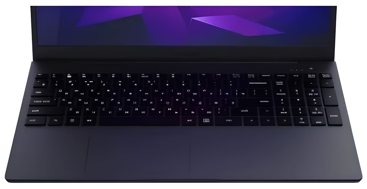 Ноутбук KVADRA Y22L02P01101R_3A98DE