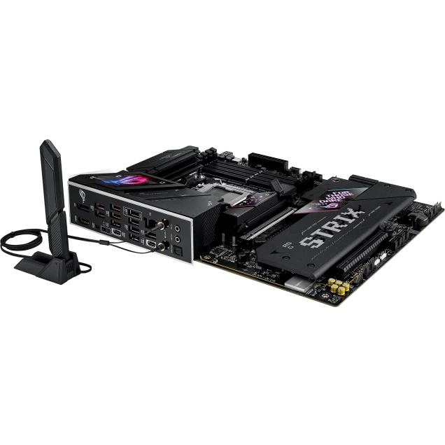 Материнская плата ASUS ROG STRIX B850-E GAMING WIFI (90MB1J60-M0EAY0)
