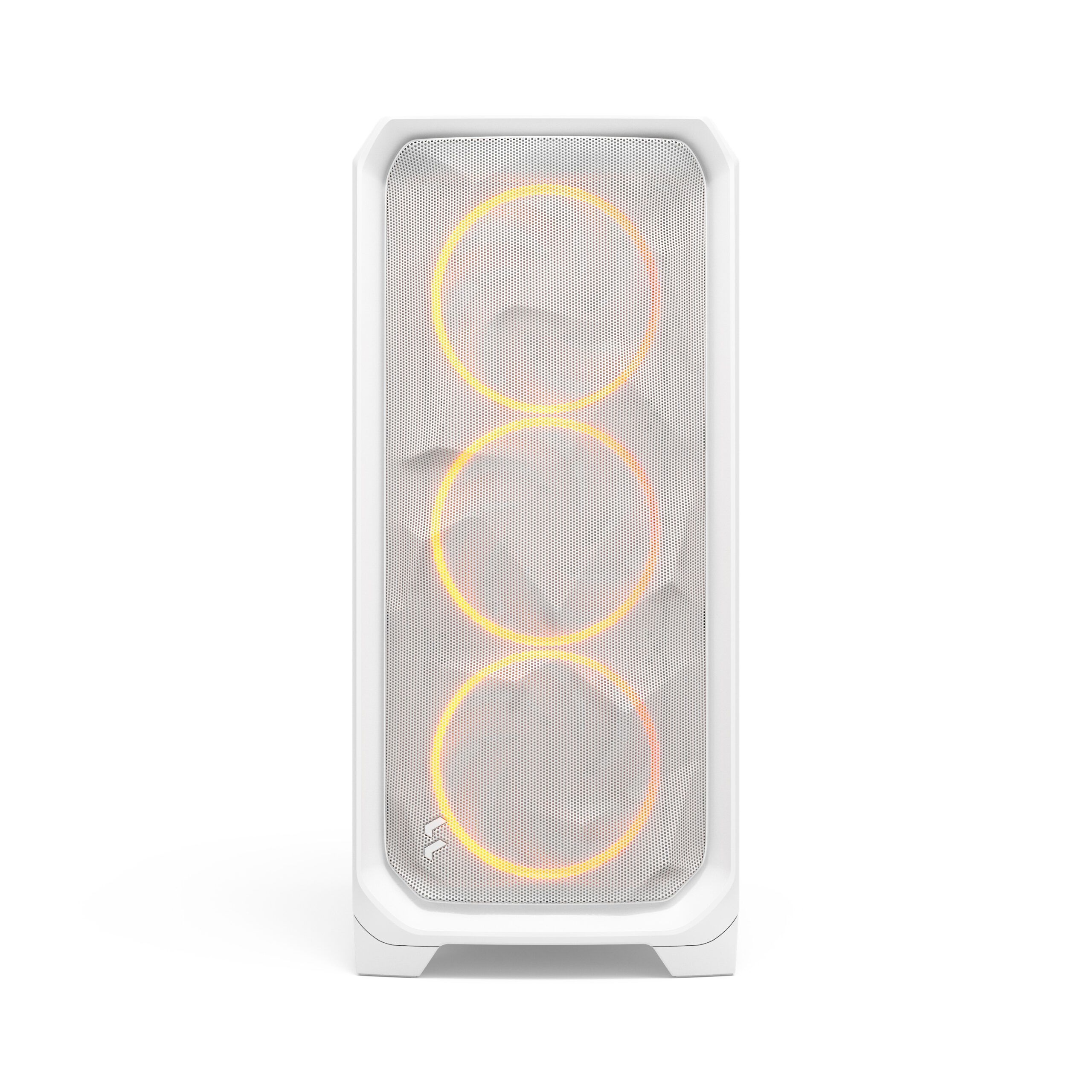 Корпус ПК без блока питания Fractal Design FD-C-MES3A-07