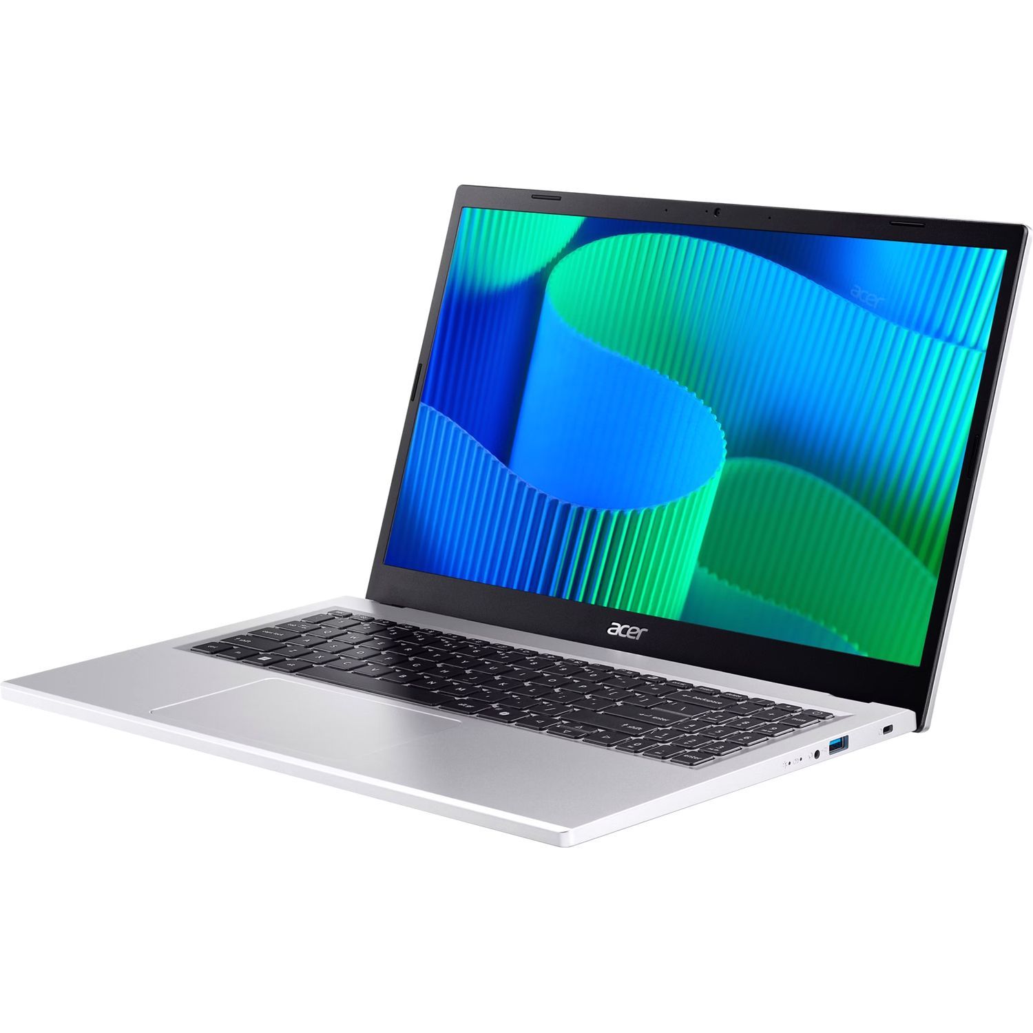 Ноутбук Ноутбук ACER Extensa 15 EX215-57-757G 15.6" (NX.EJFER.001)