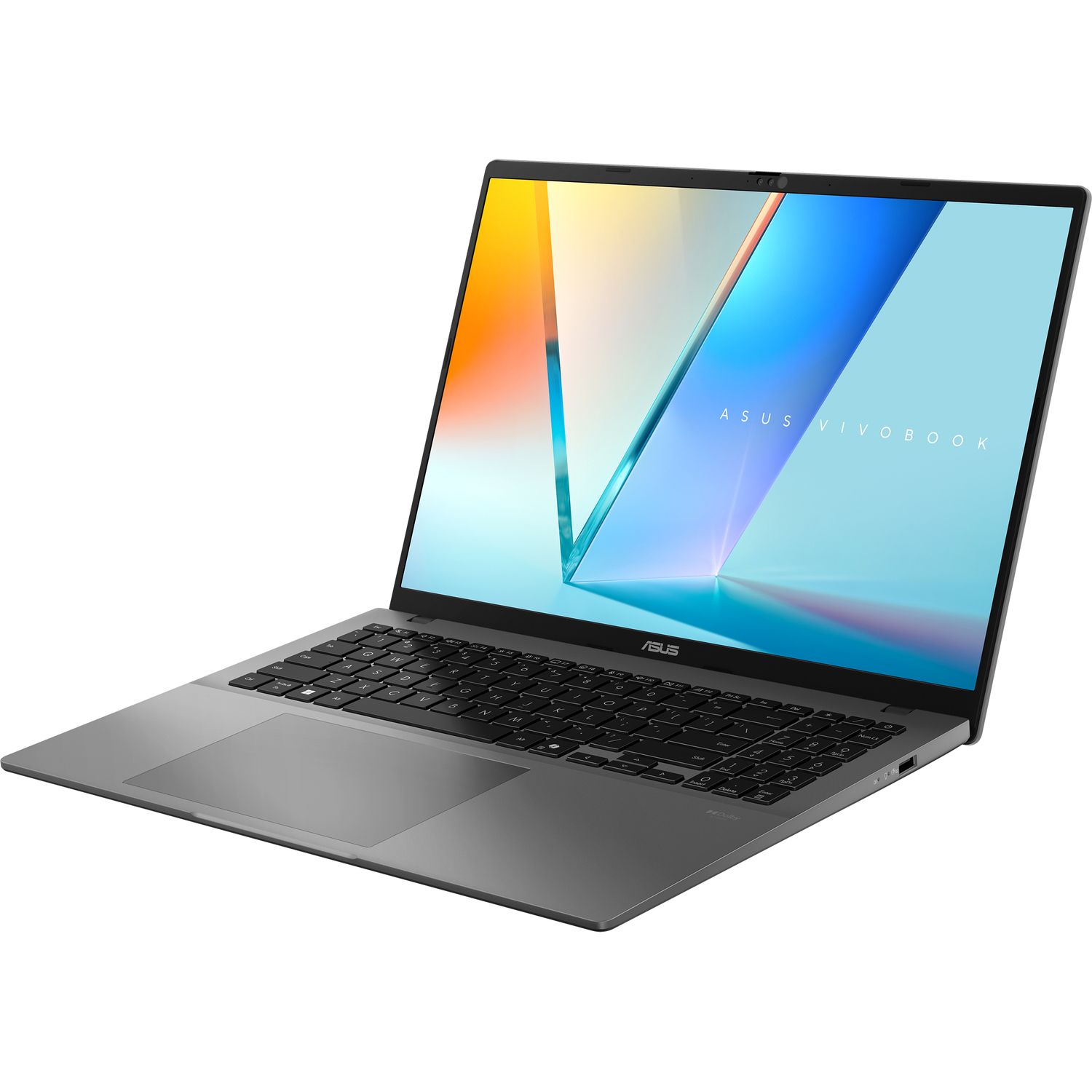 Ноутбук ASUS Vivobook S16 S3607AA-SH112 (90NB1732-M007V0)