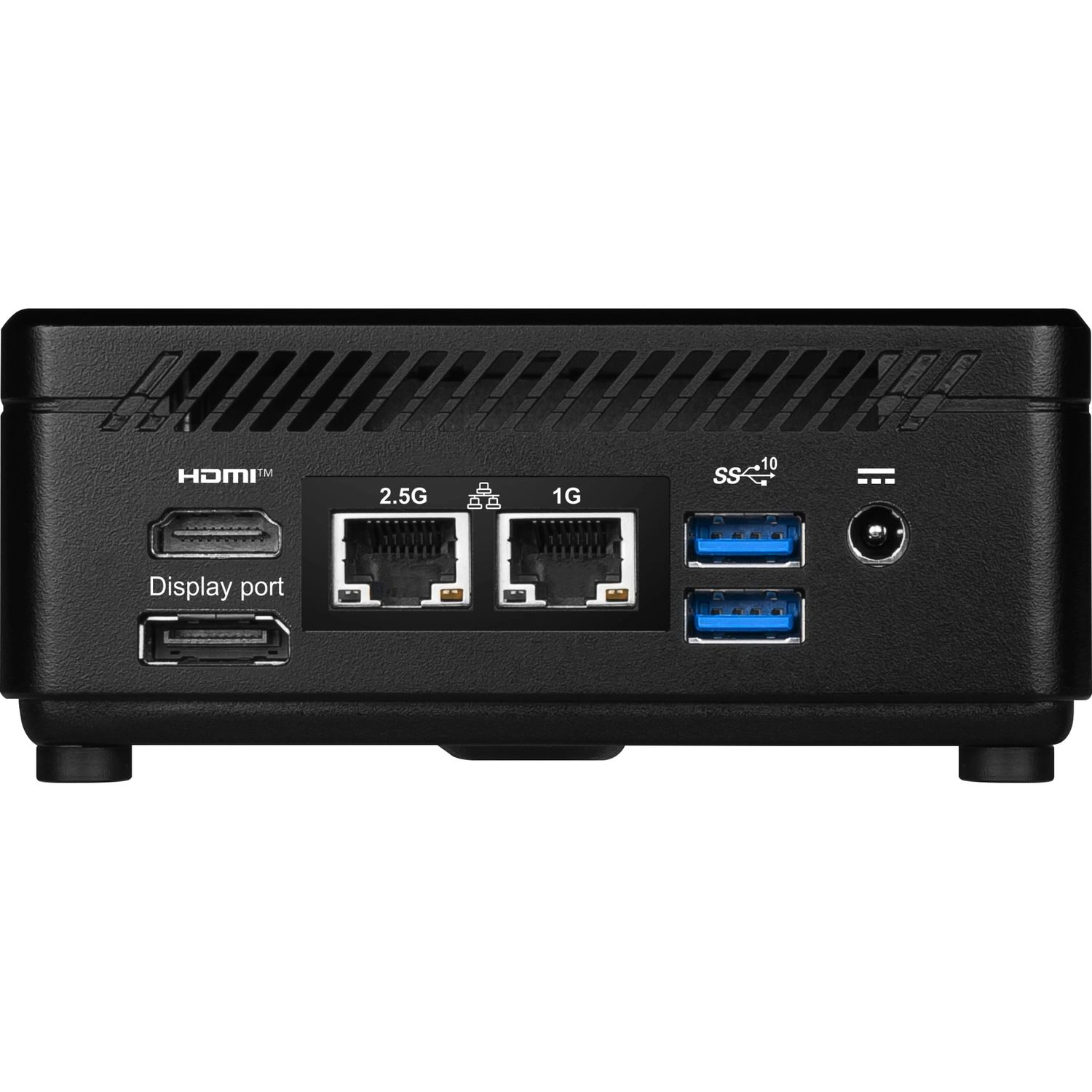 ПК MSI Cubi 5 1M-617XRU (9S6-B0A821-617)