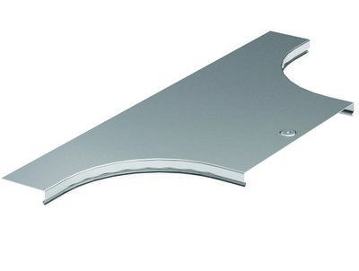 Крышка Т-ответвителя  осн. 150 DKC [ 38364 ]