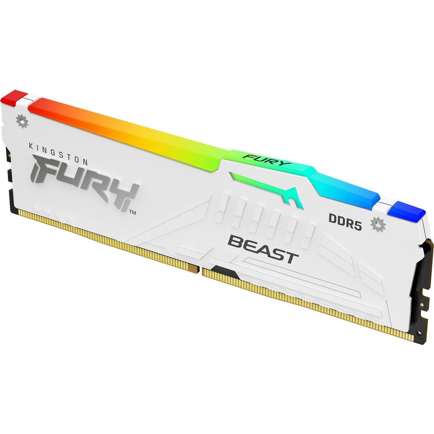 Память оперативная Kingston FURY Beast KF560C36BWEA-32