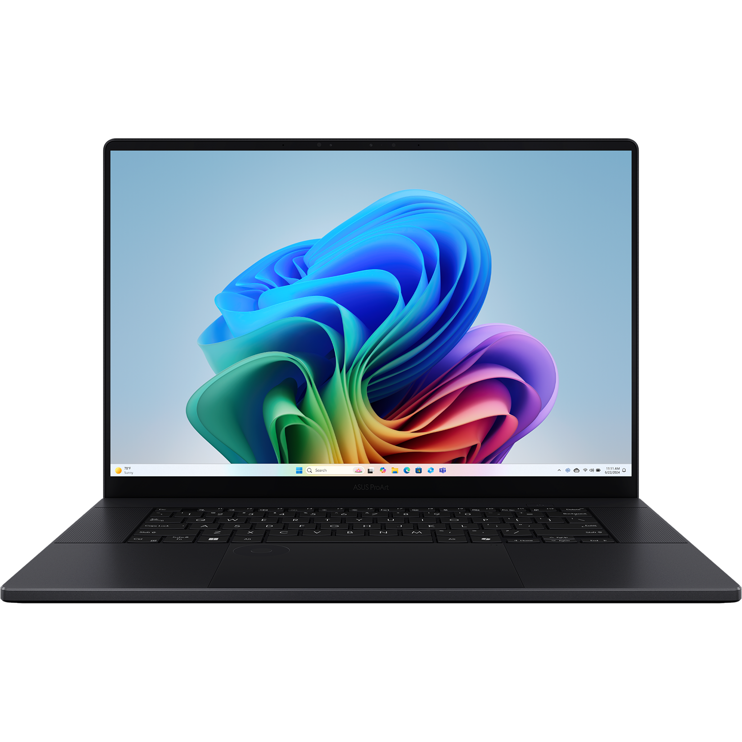 Ноутбук ASUS ProArt P16 H7606WW-SE009X (90NB17F1-M00250)
