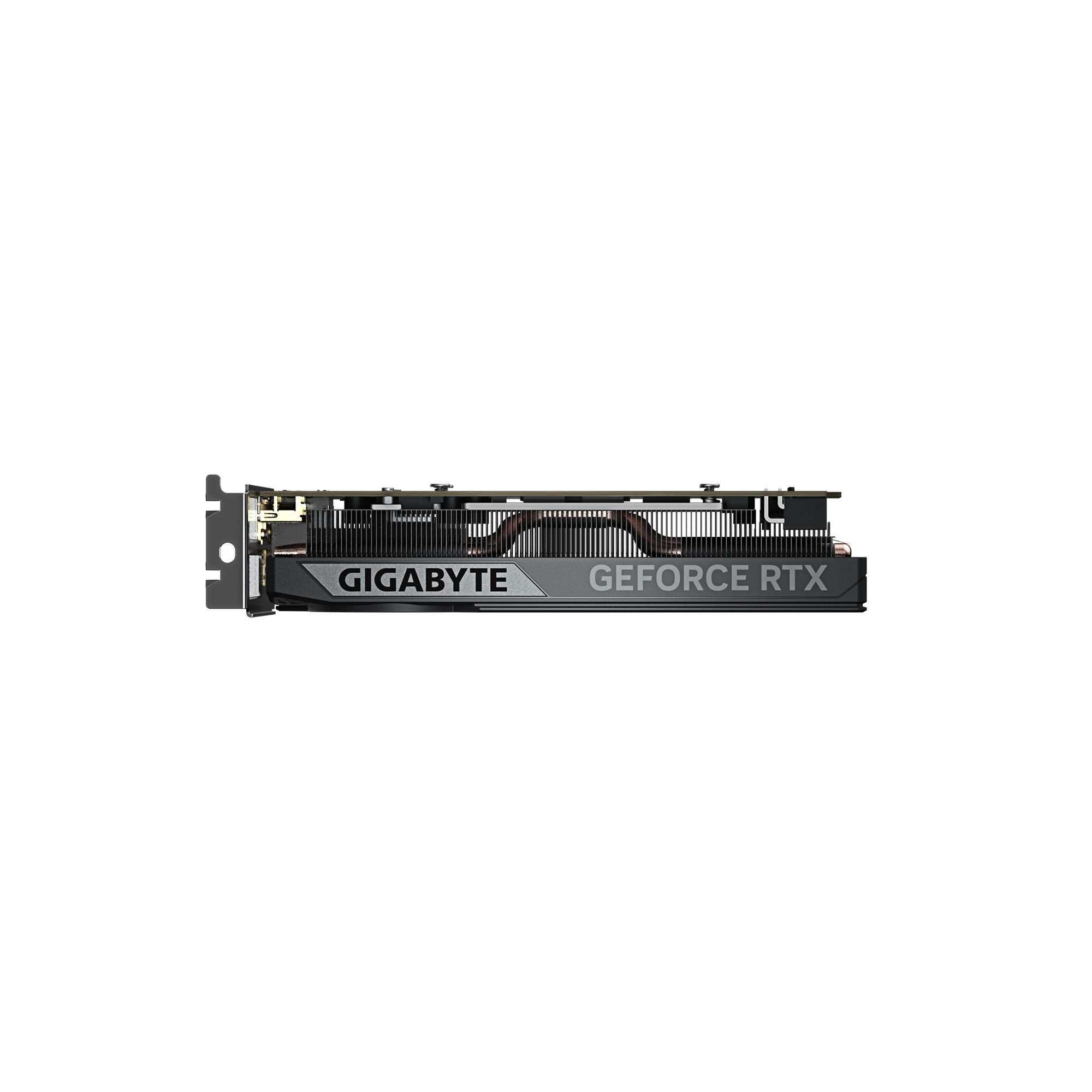 Видеокарта GIGABYTE GV-N5060OC-8GL