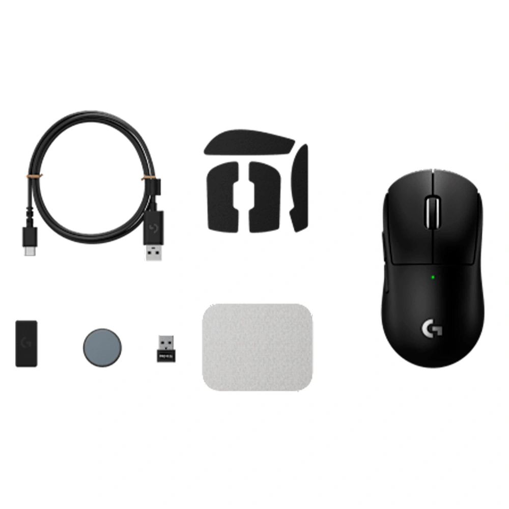 Мышь Logitech G PRO X SUPERLIGHT 2c