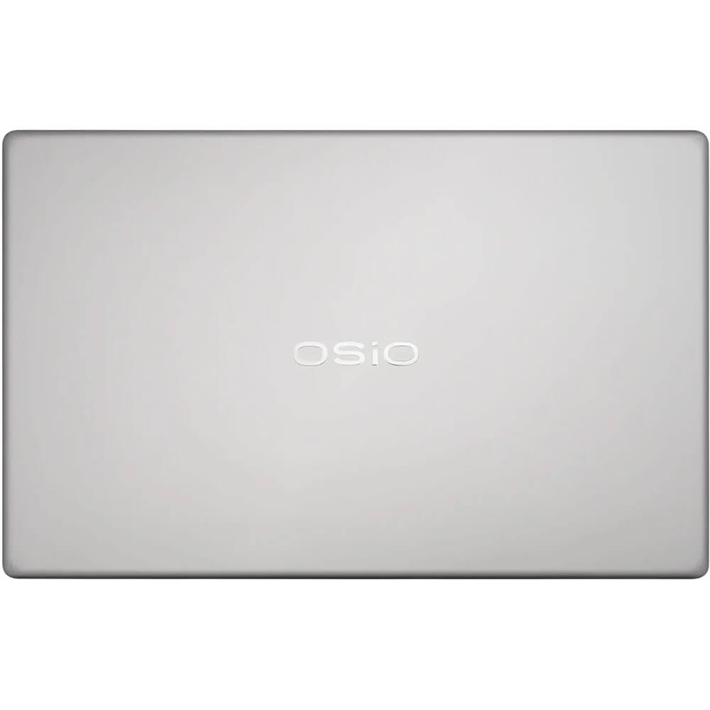 Ноутбук Ноутбук OSIO FocusLine F150i-019