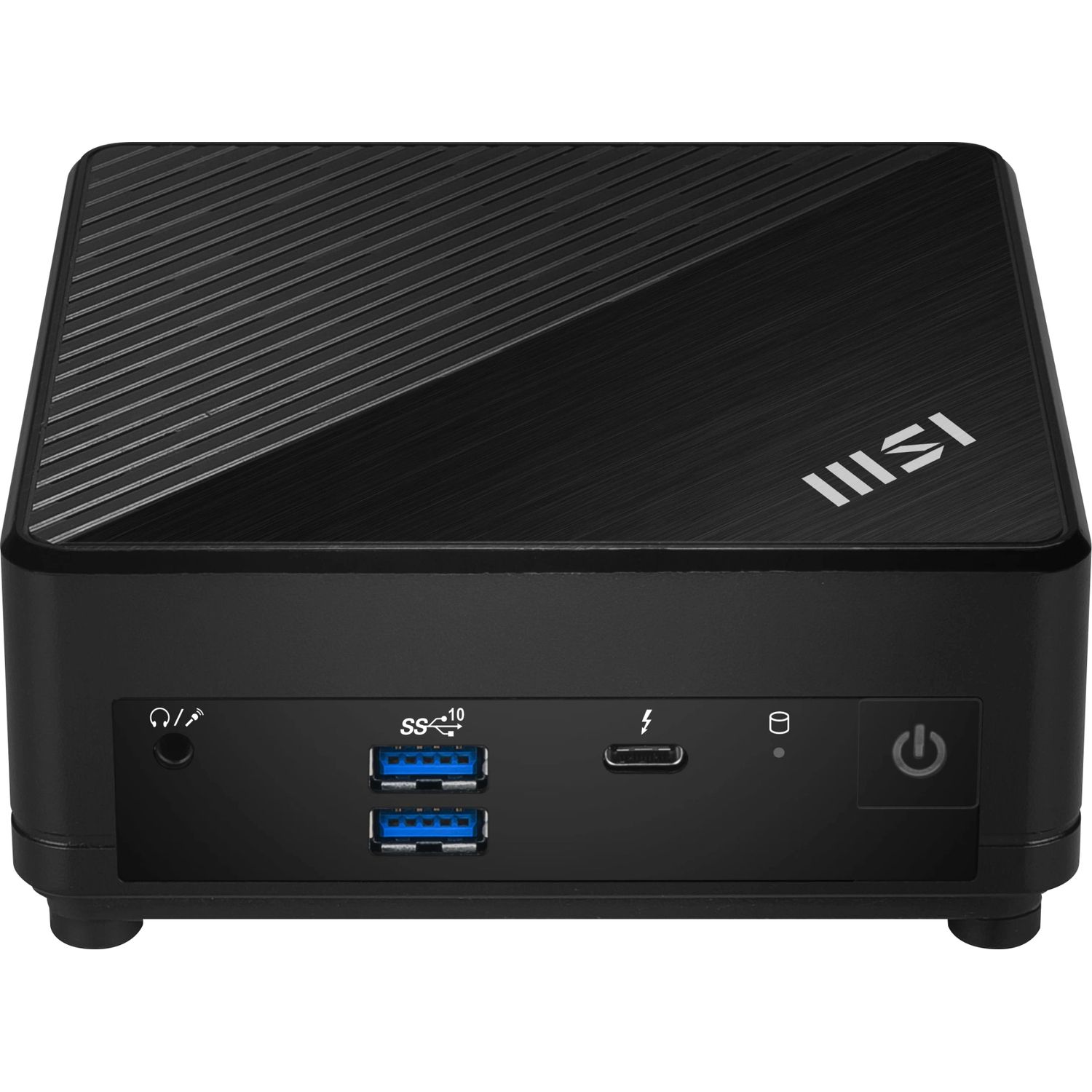 ПК MSI Cubi 5 1M-617XRU (9S6-B0A821-617)