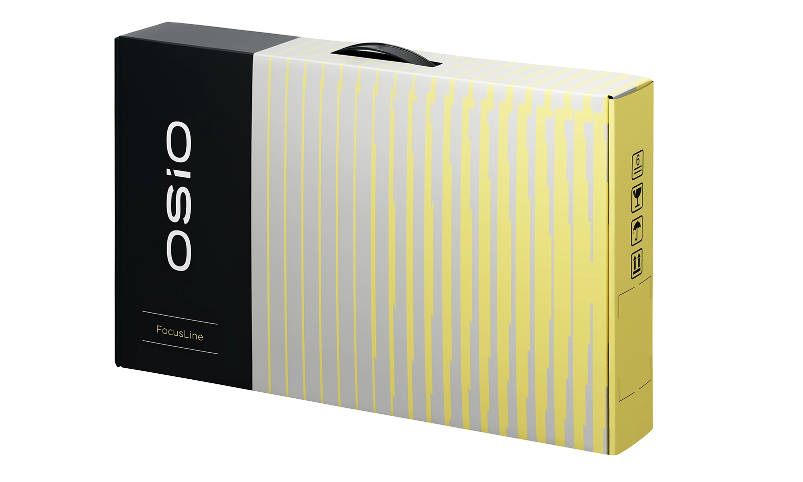 Ноутбук Ноутбук OSIO FocusLine F150a-017