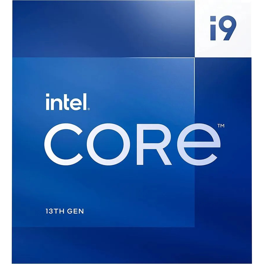 Процессор Intel Core i9-13900KF