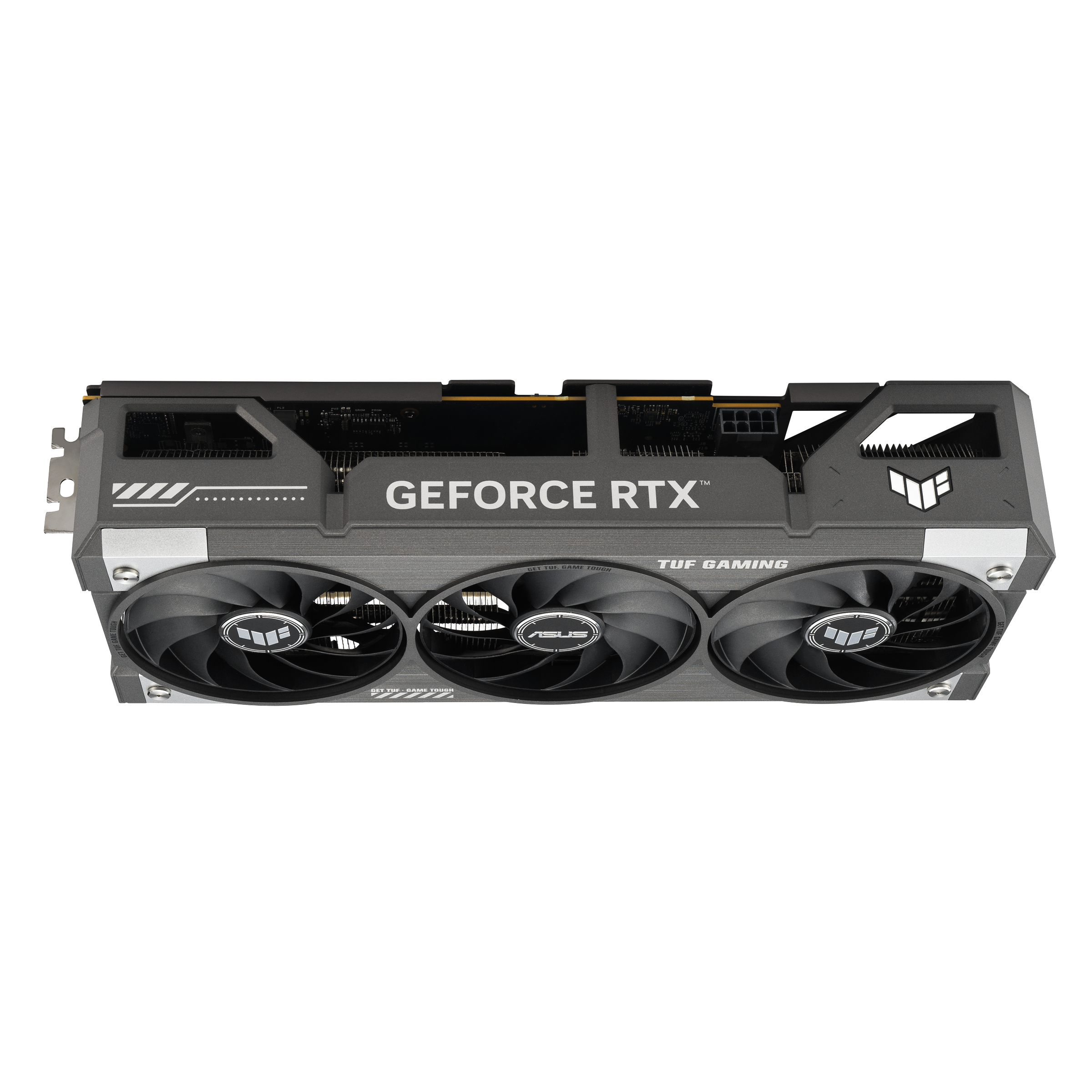 Видеокарта ASUS TUF RTX5060 O8G GAMING