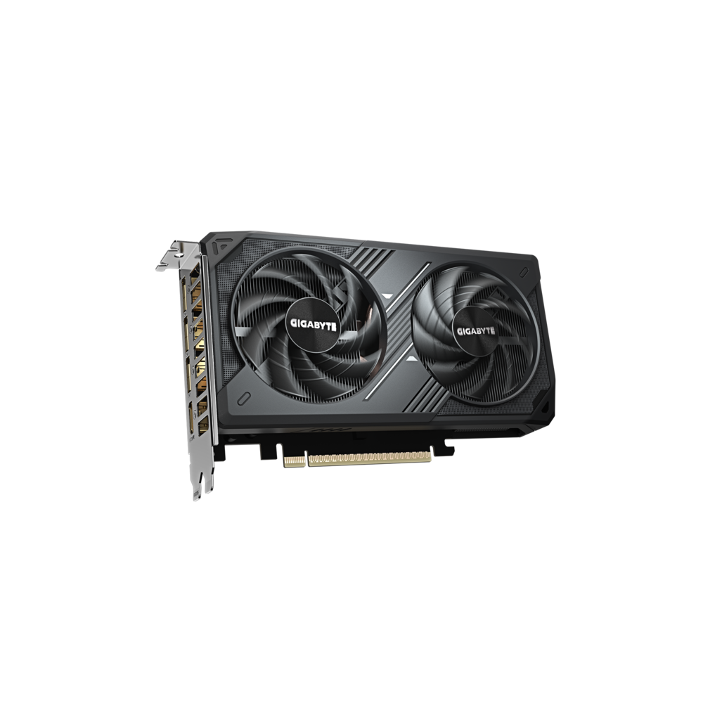 Видеокарта GIGABYTE GV-N5060WF2MAX OC-8GD