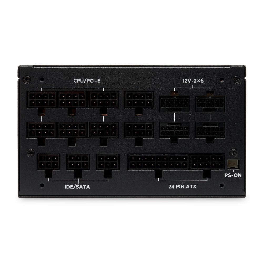 Блок питания HSPD HSI-3000PF-BK