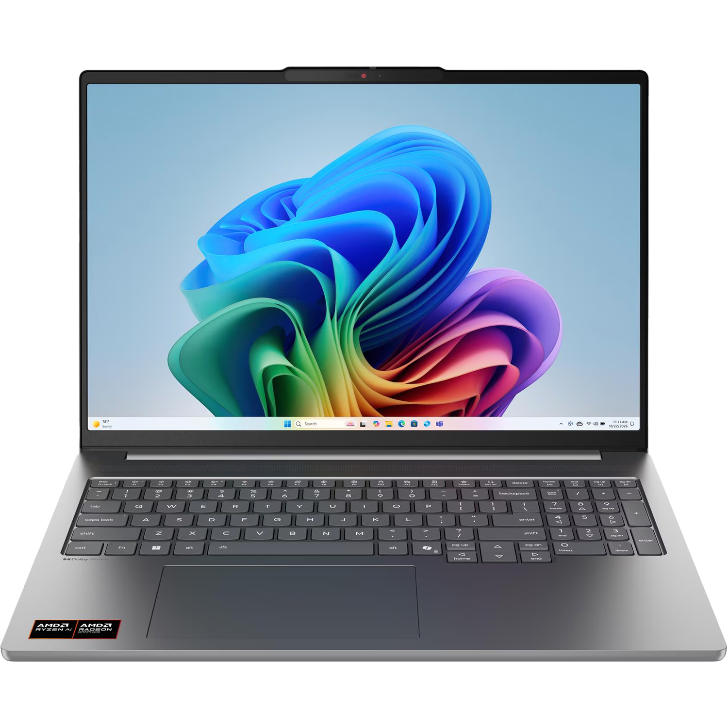Ноутбук Lenovo IdeaPad Pro 5 16AGP11 (83SJ0004RK)