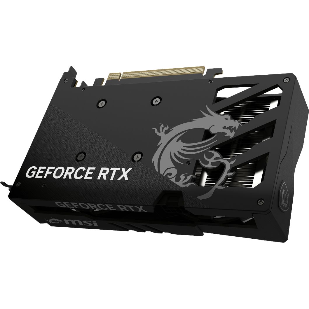 Видеокарта MSI GeForce RTX 5050 8G GAMING