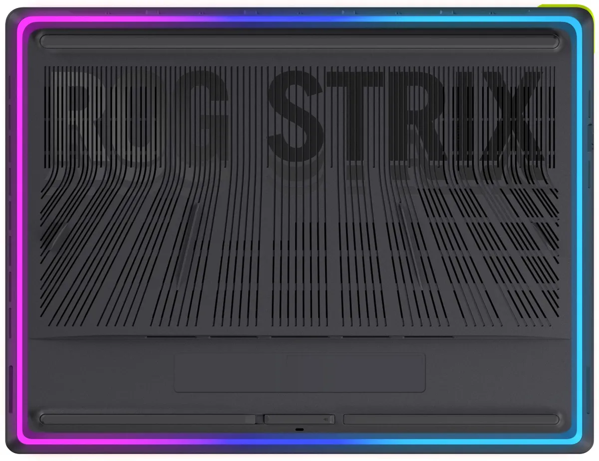 Ноутбук ASUS ROG Strix G16 G615JMR-S5202